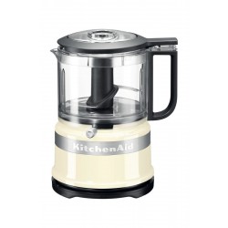 Kitchenaid Mini Mutfak Robotu Almond Cream 5KFC3516EAC