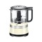 Kitchenaid Mini Mutfak Robotu Almond Cream 5KFC3516EAC