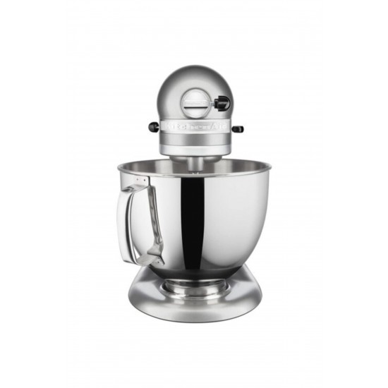 Kitchenaid Artisan Stand Mikser 4.8 Lt Contour Silver - 5KSM175PSECU