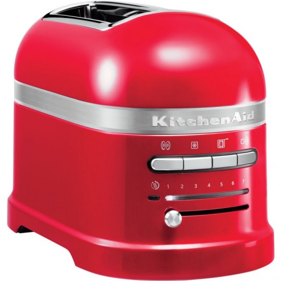 Kitchenaid Artisan 2 Dilim Ekmek Kızartma Makinesi - 5KMT2204