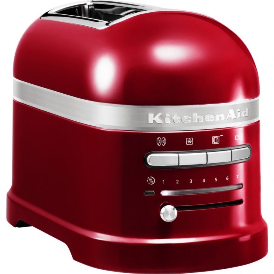 Kitchenaid Artisan 2 Dilim Ekmek Kızartma Makinesi - 5KMT2204