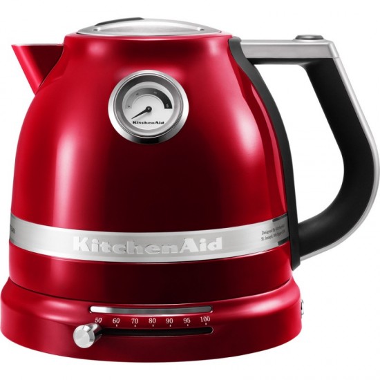 Kitchenaid Artisan 1,5 L Su Isıtıcısı - 5KEK1522 Candy Apple Eca