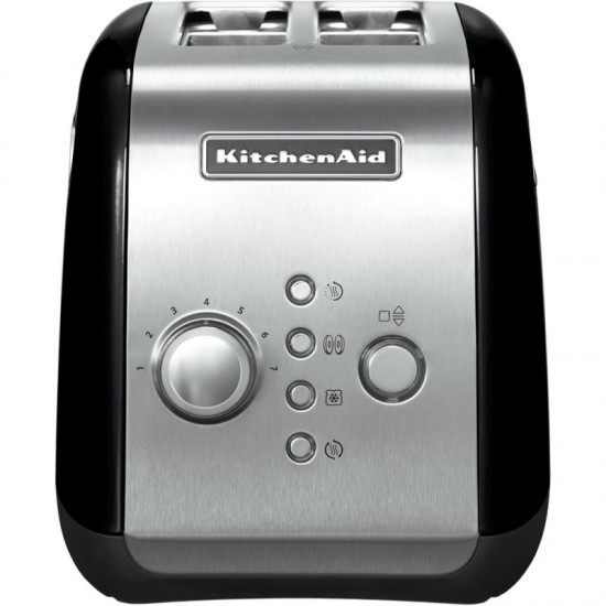 Kitchenaid 2 Dilim Ekmek Kızartma Makinesi - 5KMT221