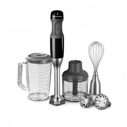 KitchenAid 5 Hızlı El Blender Seti - 5KHB2571 5KHB2571EOB