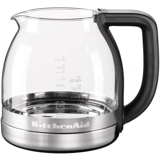 Kitchenaid Artisan 1,5 L Cam Çay Makinesi - 5KEK1322