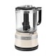 Kitchenaid 1,19 L Mutfak Robotu - 5KFC0516 Almond Cream EAC