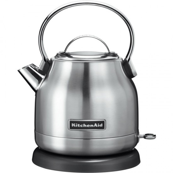 KitchenAid 1,25 L Su Isıtıcısı 5KEK1222 Stainless Steel ESX