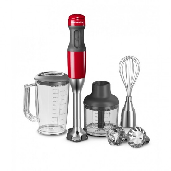 KitchenAid 5 Hızlı El Blender Seti - 5KHB2571 5KHB2571EER