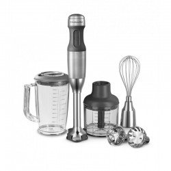 KitchenAid 5 Hızlı El Blender Seti - 5KHB2571 5KHB2571ESX