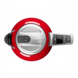 Kitchenaid 1,7 L Su Isıtıcısı  -  5KEK1722 Empire Red EER