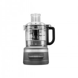 Kitchenaid Charcoal Grey 1,7 lt Mutfak Robotu 5KFP0719EDG