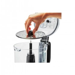 Kitchenaid Charcoal Grey 1,7 lt Mutfak Robotu 5KFP0719EDG