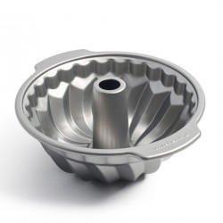 KitchenAid Bundt Kek Kalıbı 24 Cm - CC003297-001