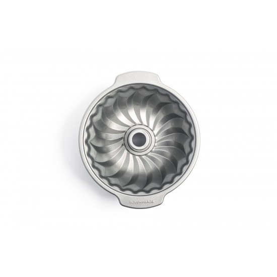 KitchenAid Bundt Kek Kalıbı 24 Cm - CC003297-001