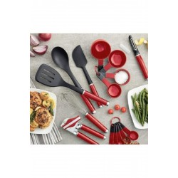 KitchenAid 15 Parça Mutfak Gereçleri Seti KO447BXERI