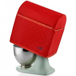 CoverPublic Polar Csm634 Stand Mikser Kılıfı - Kırmızı CSM634