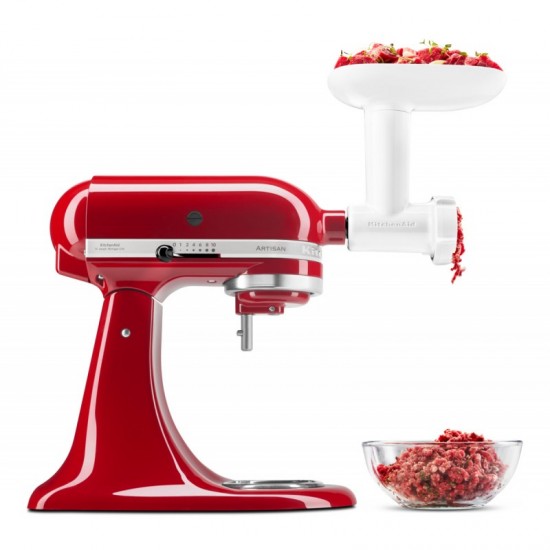 Kitchenaid Gıda Öğütme Aksesuarı - 5KSMFGA