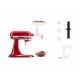 Kitchenaid Gıda Öğütme Aksesuarı - 5KSMFGA