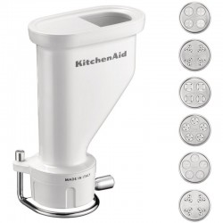 Kitchenaid Makarna Yapma Aksesuarı - 5KSMPEXTA