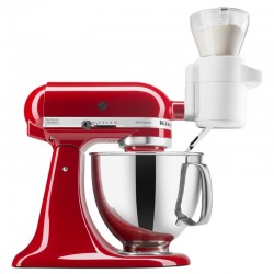 Kitchenaid Elek ve Tartı Aksesuarı - 5KSMSFTA