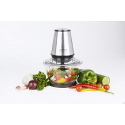 Caso Rondo Doğrayıcı UZ 400 Caso Rondo Doğrayıcı UZ 400