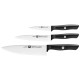 Zwilling Life 3 Lü Bıçak Seti Messerset 39643020