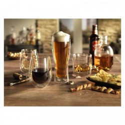 ZWILLING SORRENTO BAR BİRA BARDAĞI SETİ