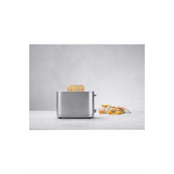 Zwilling Enfinigy Ekmek Kızartma Makinesi Çörek Isıtıcılı 2 Yuva 2 Dilim Zwilling Enfinigy Ekmek Kızartma Makinesi Çörek Isıtıcılı 2 Yuva 2 Dilim