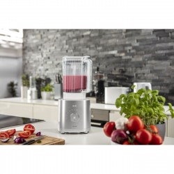 ZWILLING ENFİNİGY POWER BLENDER | AC MOTOR | METALİK GRİ 530000000
