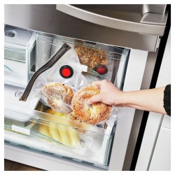 ZWILLING CAM VAKUM BAŞLANGIÇ SETİ 7 PARÇA