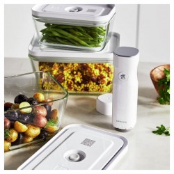 ZWILLING CAM VAKUM BAŞLANGIÇ SETİ 7 PARÇA