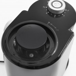 Caso Barista Crema Kahve Öğütücü 1833 Caso Barista Crema Kahve Öğütücü 1833