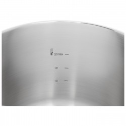 Zwilling Aırcontrol 6 LT Düdüklü Tencere 22cm Zwilling Aırcontrol 6 LT Düdüklü Tencere 22cm